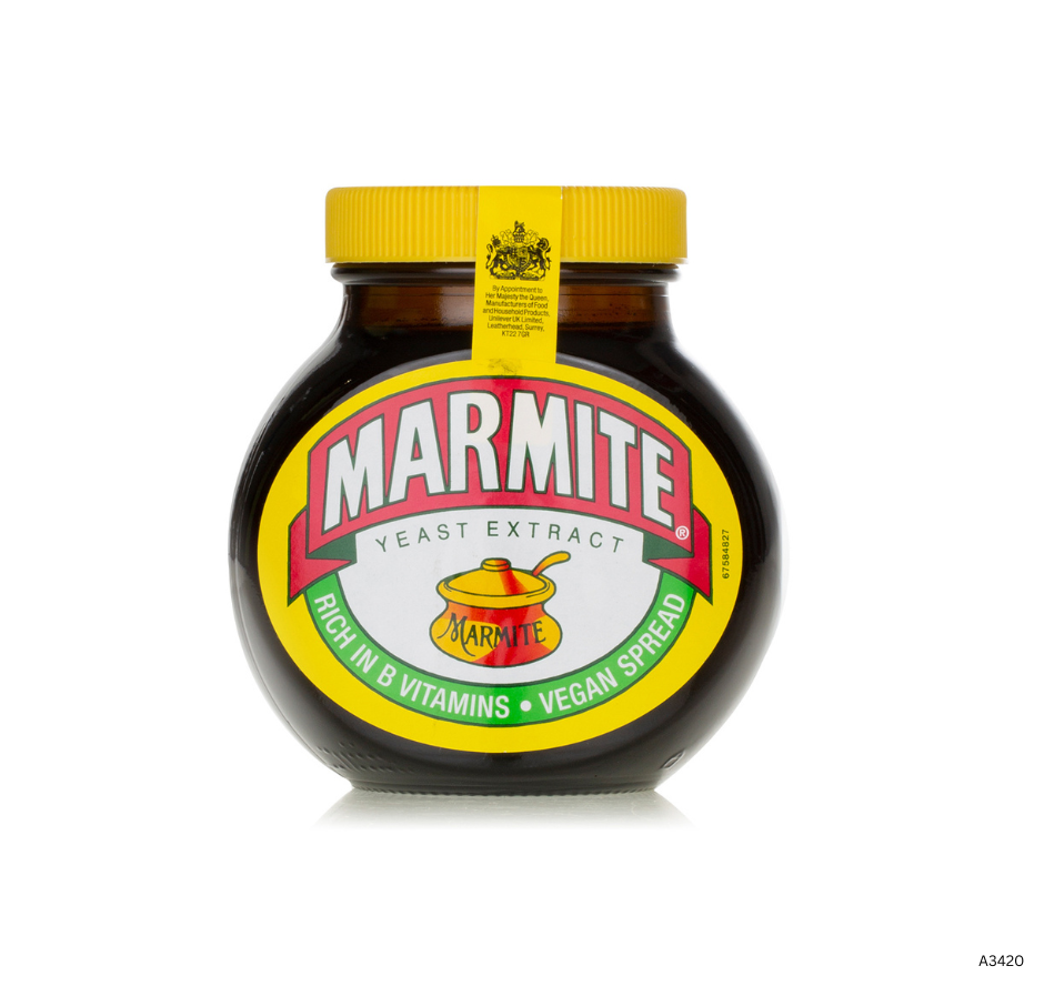 Yeast Extract Spread